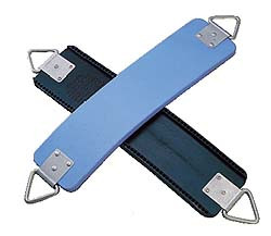 Heavy Duty Swing Seat - Commercial thumbnail 1