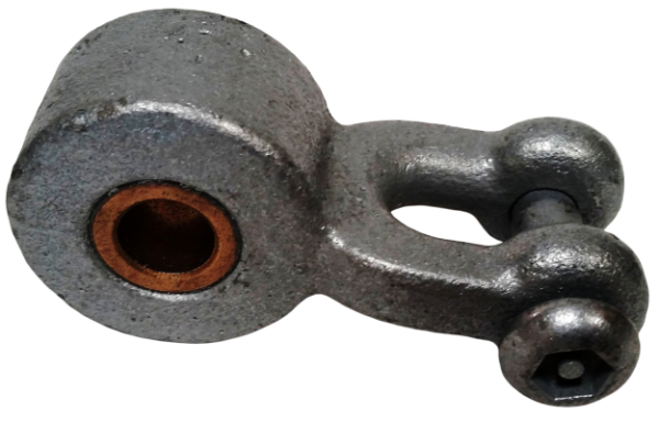 Shackle Pendulum Hanger 1