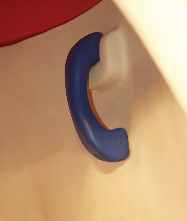 Mushroom Kottage thumbnail 5