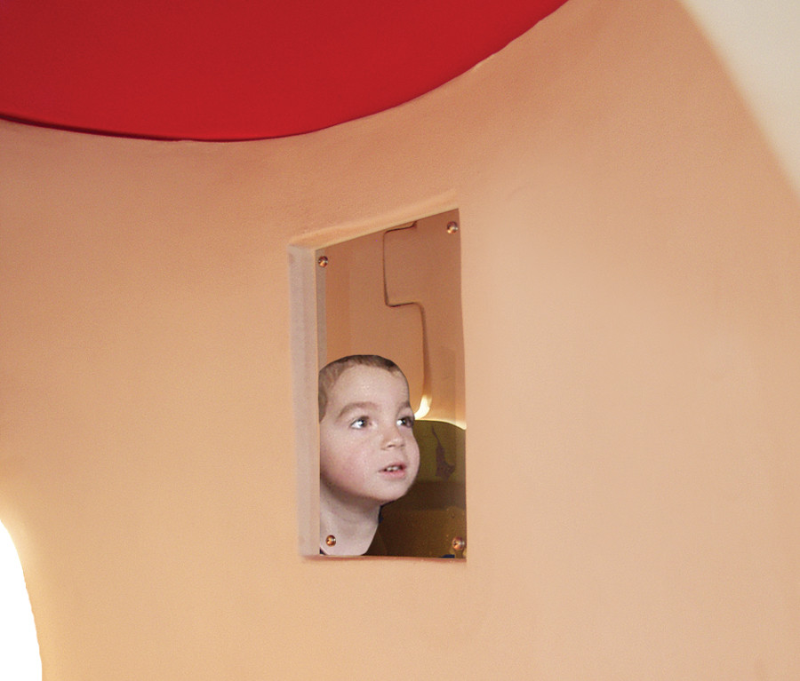 Mushroom Kottage thumbnail 7