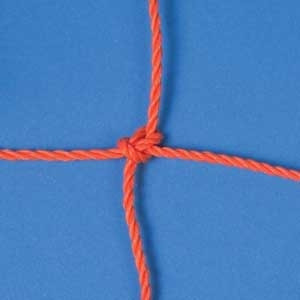 24' Soccer Net (Pair) thumbnail 2