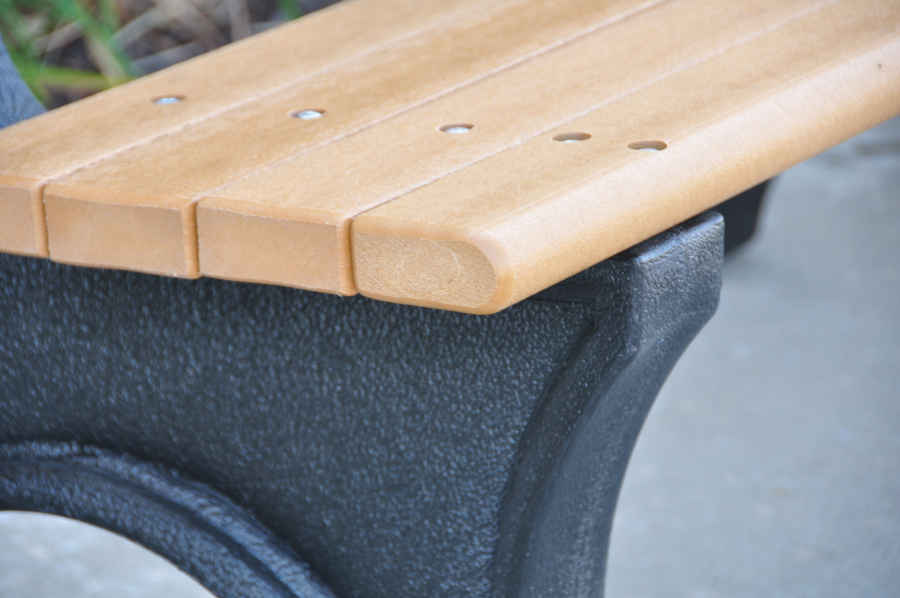 Comfort Park Avenue Bench thumbnail 5