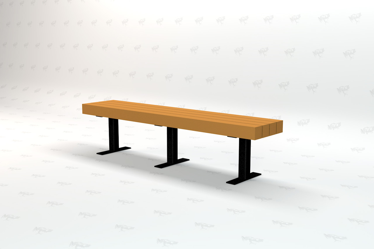 Trailside Bench thumbnail 4