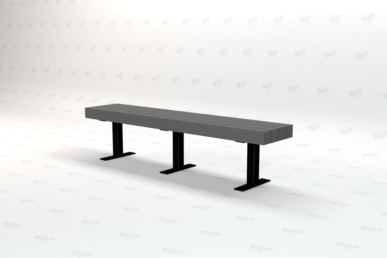 Trailside Bench thumbnail 5