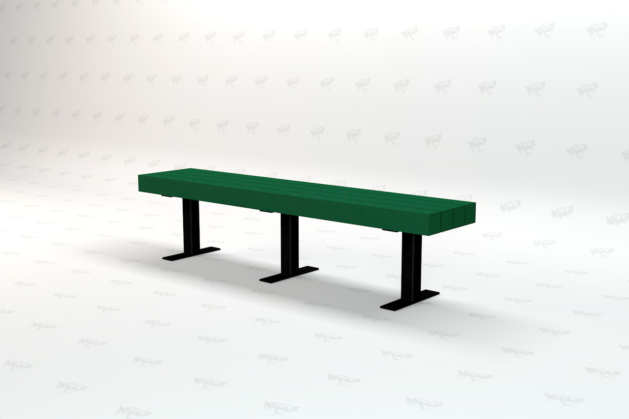 Trailside Bench thumbnail 6