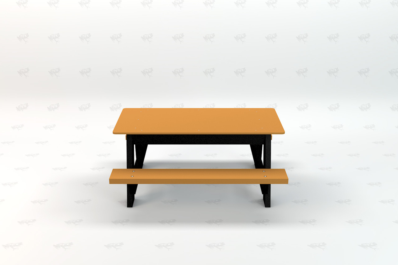 Small Childs Outdoor Table thumbnail 2