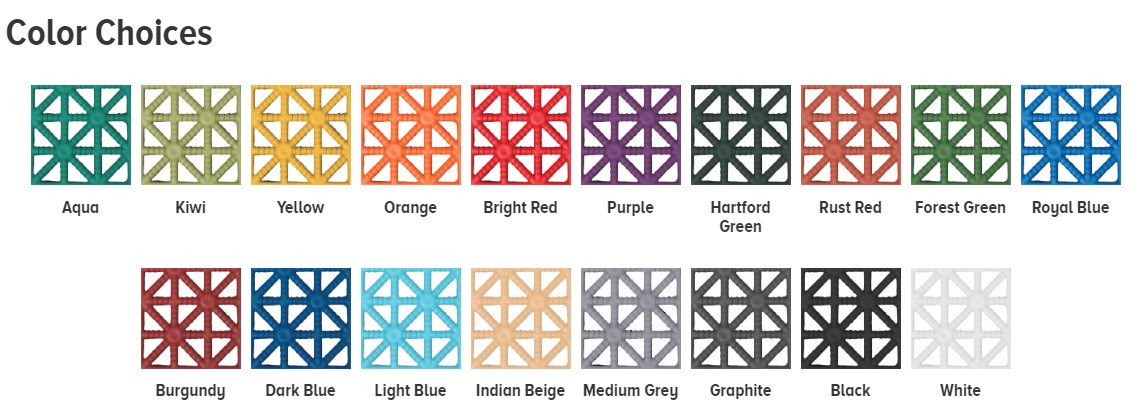 Contender 25x30 Basketball Court thumbnail 7