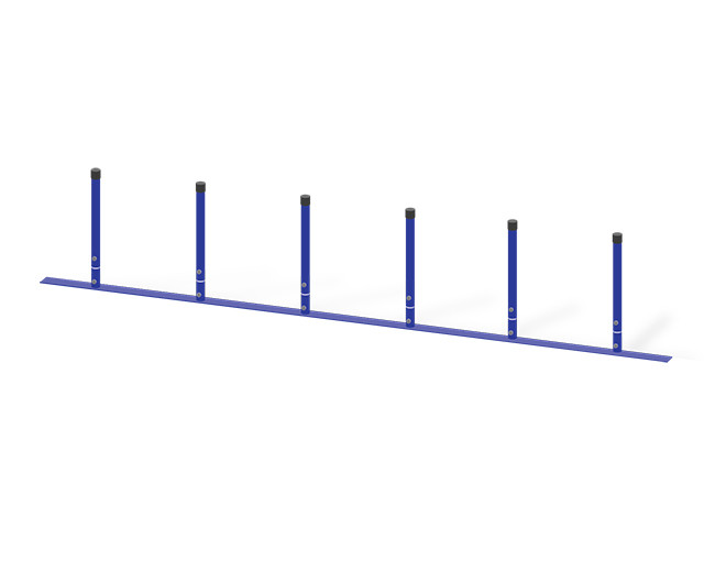 BarkPark™ Weave Posts thumbnail 5