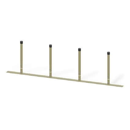 BarkPark™ Weave Posts thumbnail 6