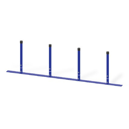 BarkPark™ Weave Posts thumbnail 7