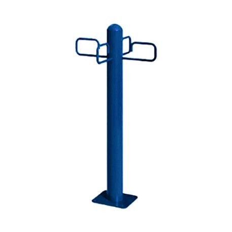 BarkPark™ Leash Post thumbnail 4