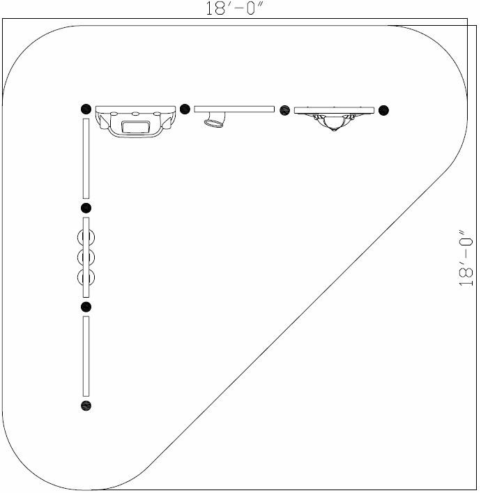 Afton Activity Panel Wall Play Structure thumbnail 4