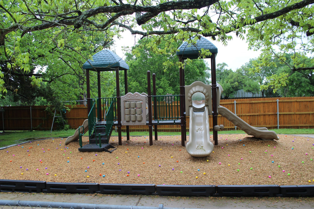 Reydon Play Structure thumbnail 5