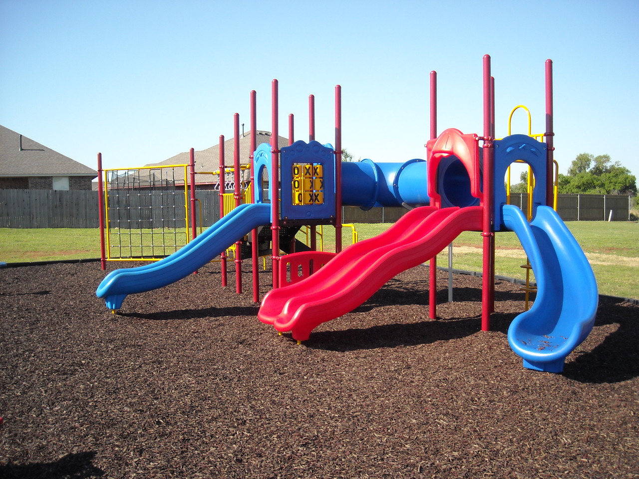 Wayne Play Structure thumbnail 5