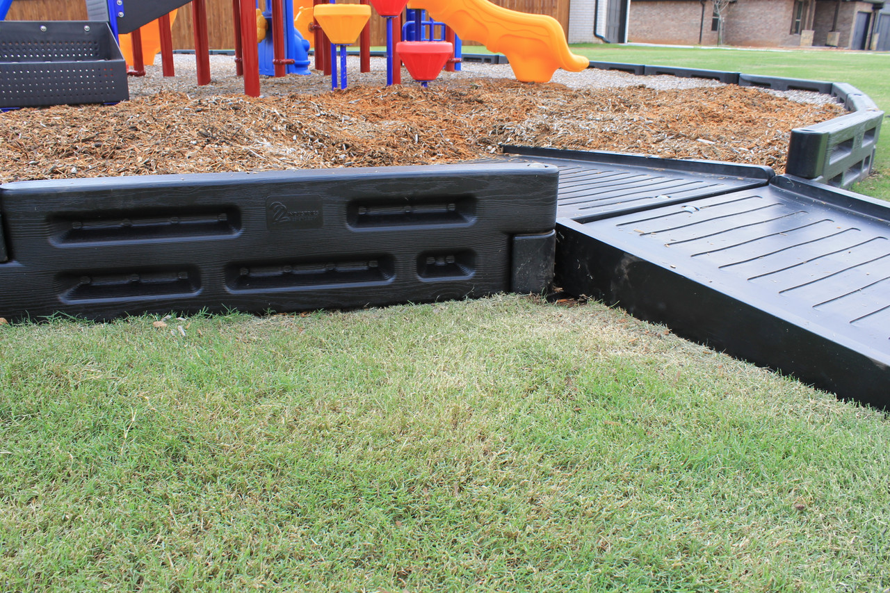 ADA Full Ramp for 12