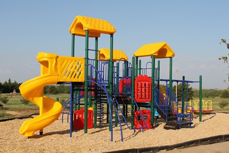 Coyle Play Structure thumbnail 5