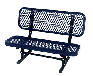 3' Child's Bench thumbnail 1