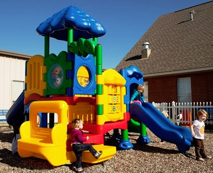 Discovery Center Range thumbnail 1