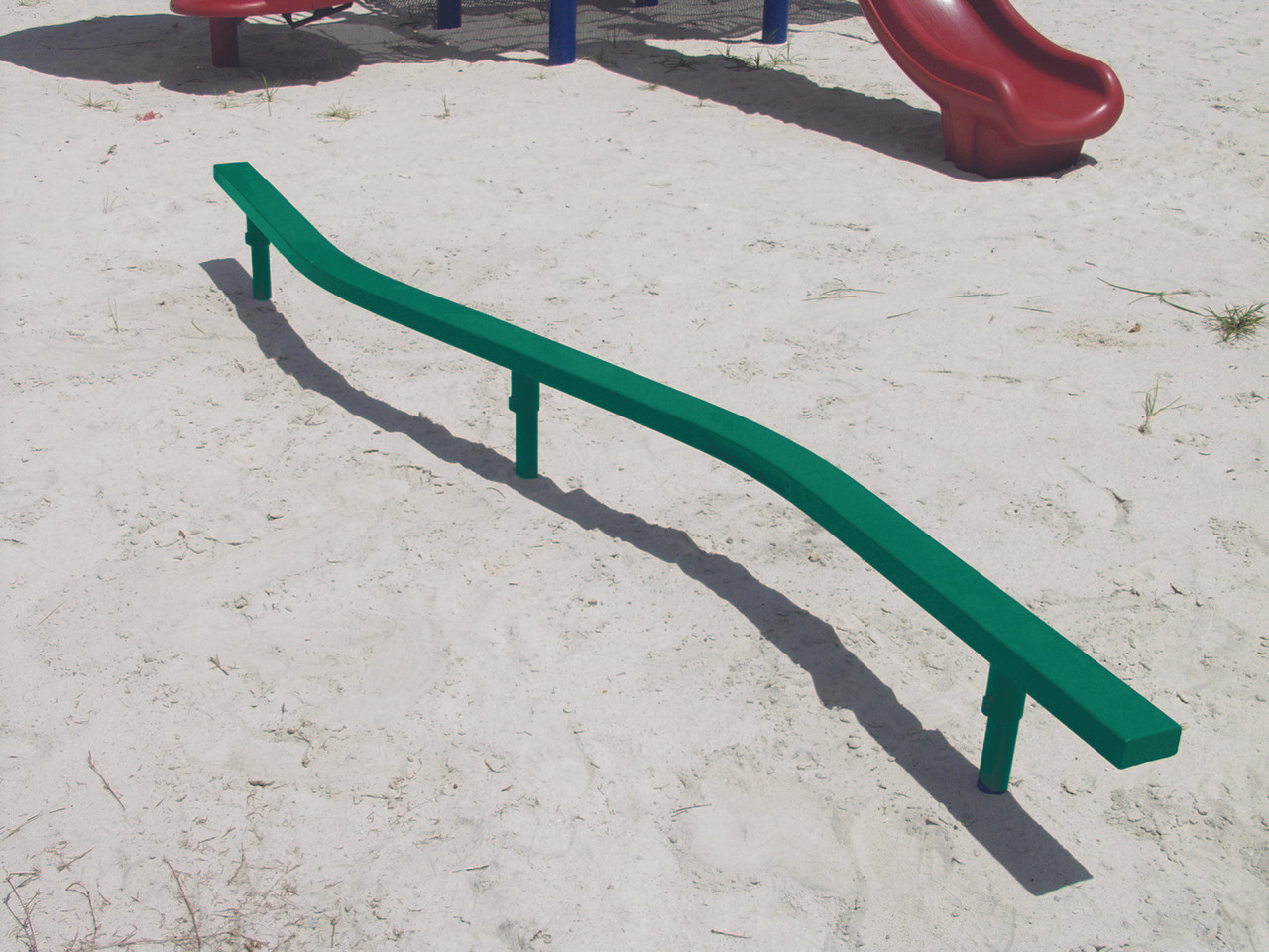 Elementary Fitness Course 9-Stations thumbnail 3