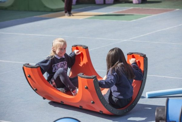 Snug Play Primary System thumbnail 2