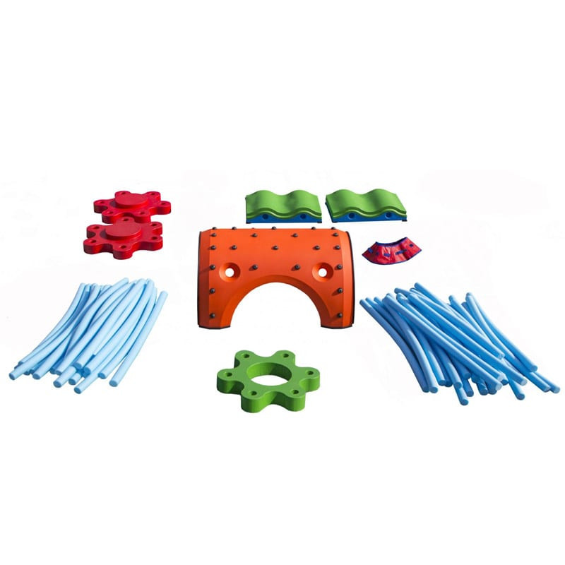 Snug Play Primary System thumbnail 1