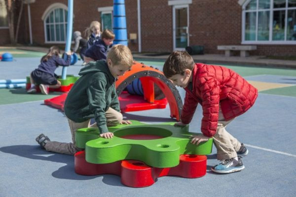 Snug Play Elementary System thumbnail 5