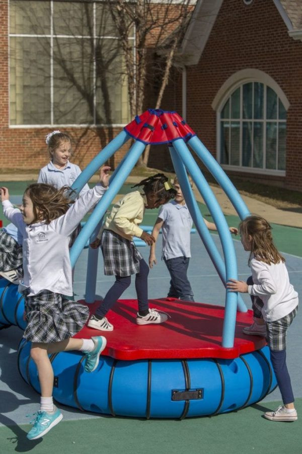 Snug Play Intermediate System thumbnail 3