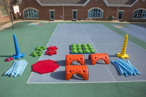 Snug Play Intermediate System thumbnail 2