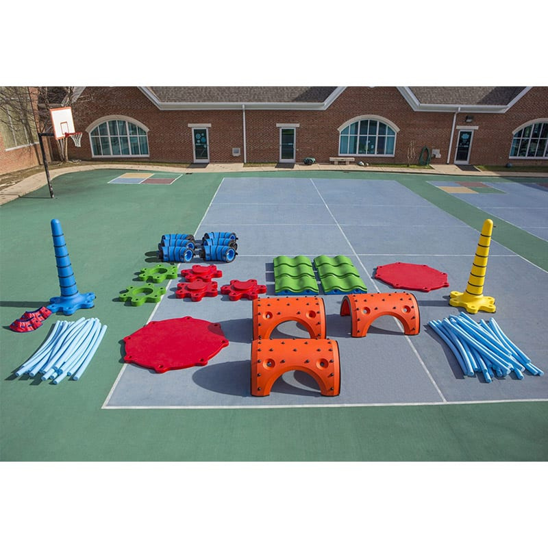 Snug Play Advanced System thumbnail 3