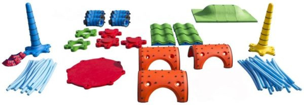 Snug Play Advanced System thumbnail 1