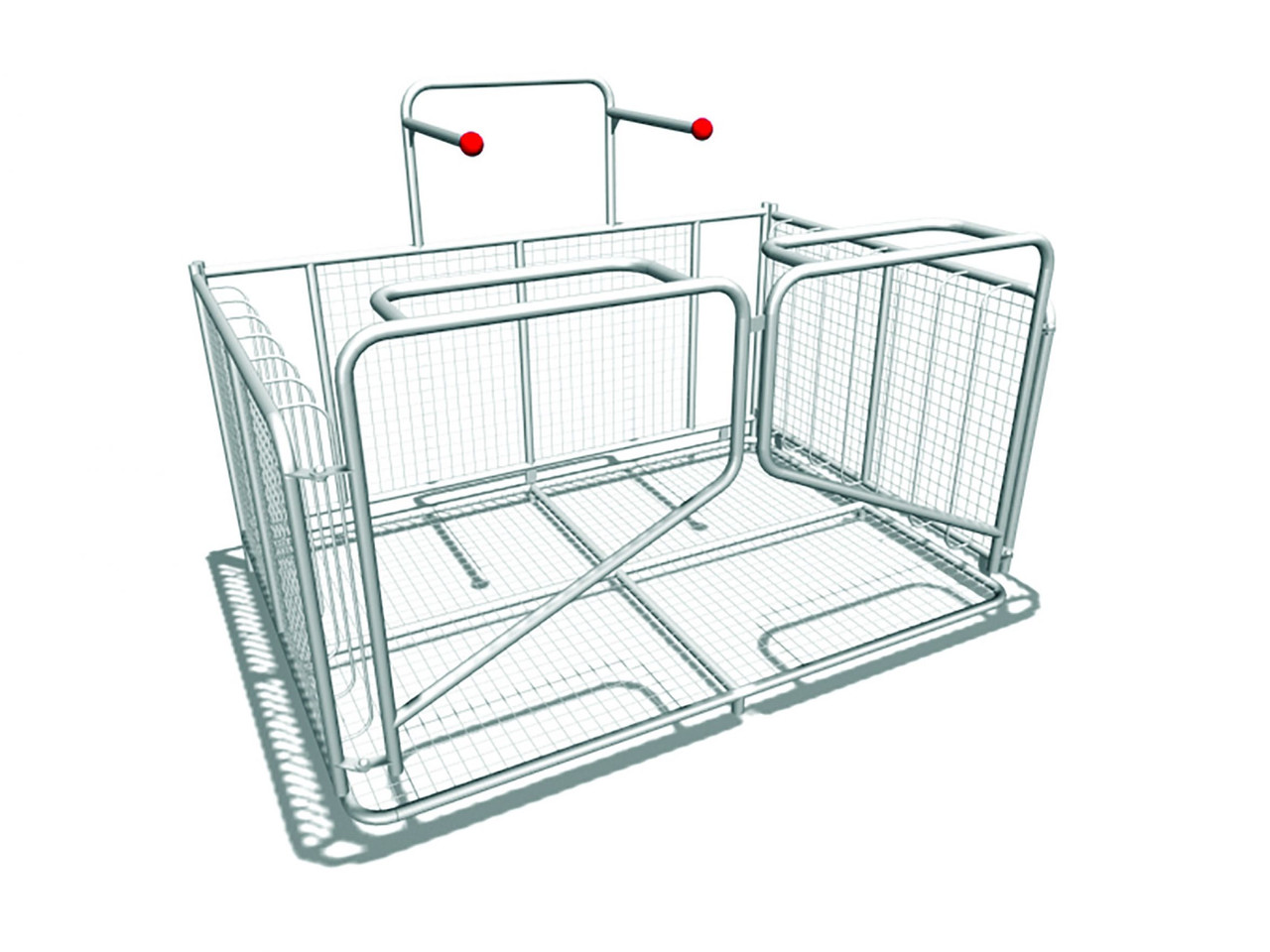 Snug Play Storage Unit thumbnail 1