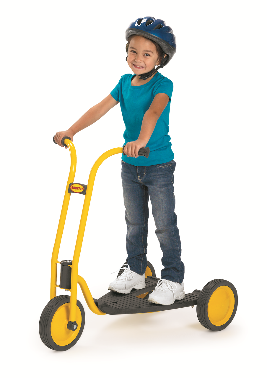 MyRider®  3-Wheel V Scooter thumbnail 2