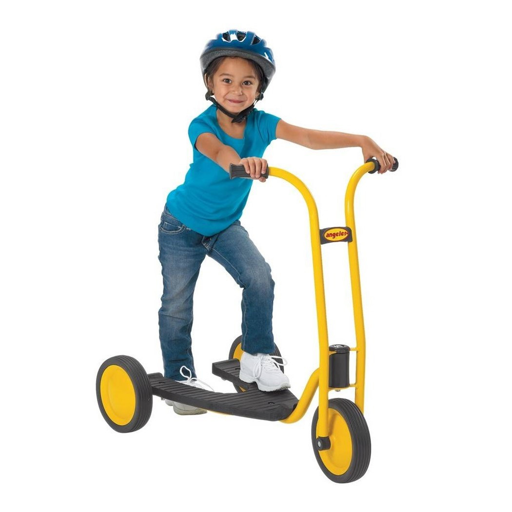 MyRider®  3-Wheel V Scooter thumbnail 1