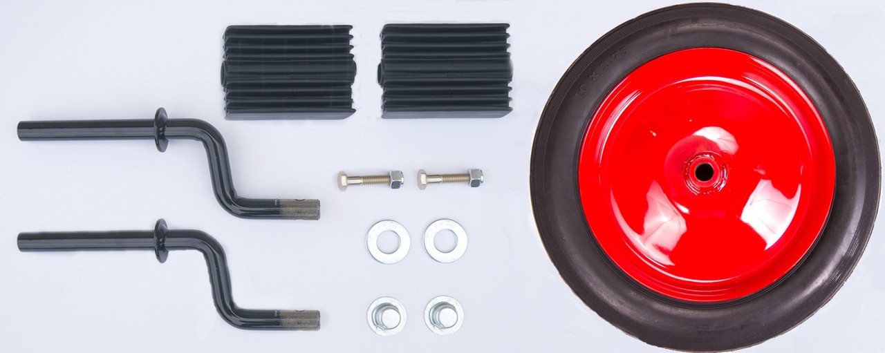 Infinity 5-Seat Merry Go Cycle thumbnail 6