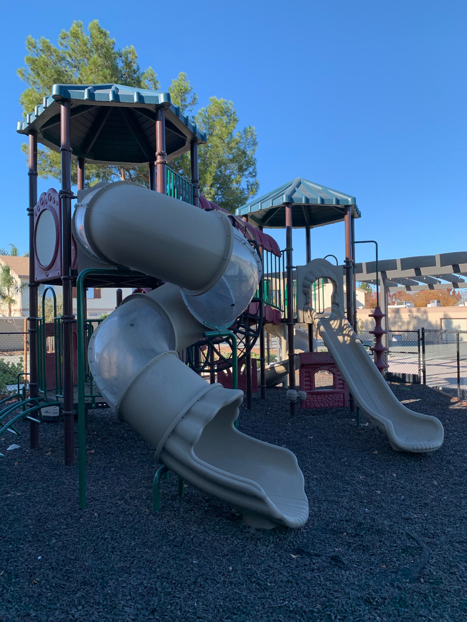 Colcord Play Structure thumbnail 5