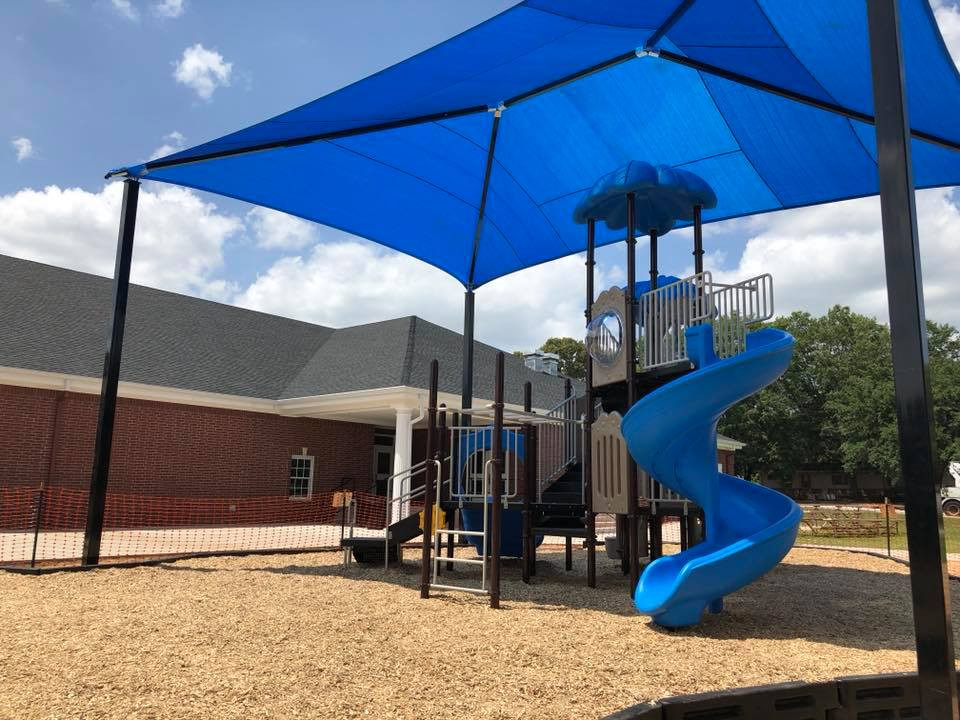 Sharon Play Structure thumbnail 4