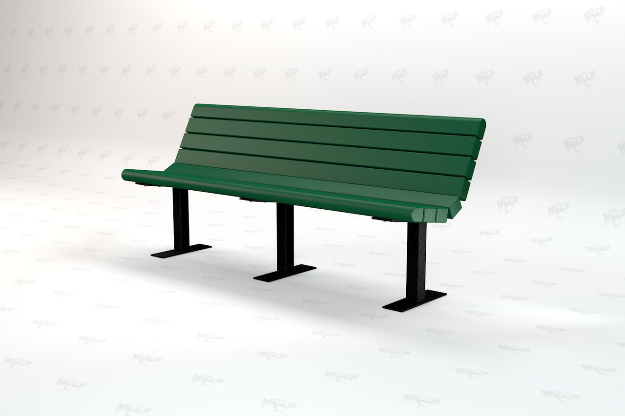 Jameson Bench thumbnail 3