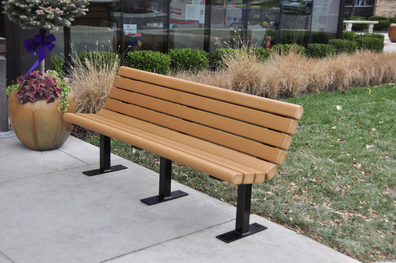 Jameson Bench thumbnail 7