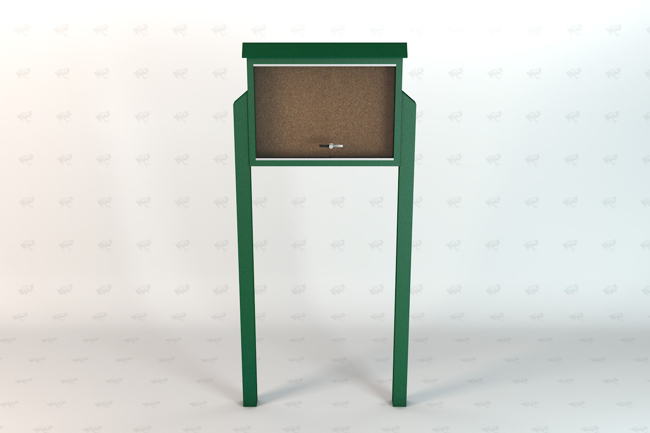 Outdoor Message Board Medium thumbnail 5