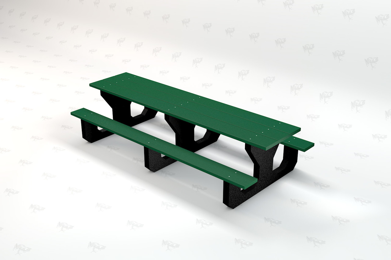 Toddler Picnic Table thumbnail 3