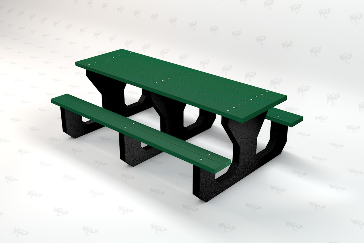 Youth Picnic Table thumbnail 2