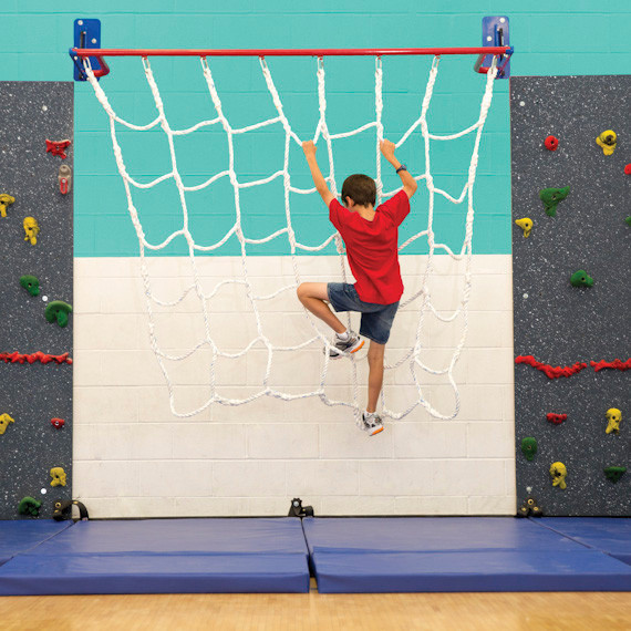 Indoor Safari Wild Web Climber thumbnail 1