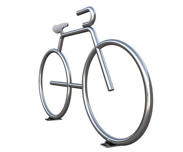Bike-Bike Rack thumbnail 13