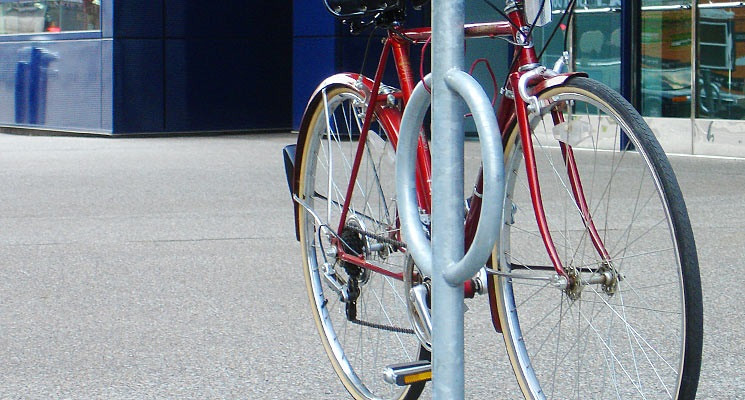 Bike Hitch Rack thumbnail 7