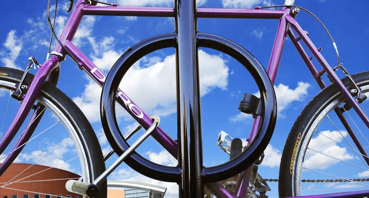 Bike Hitch Rack thumbnail 8