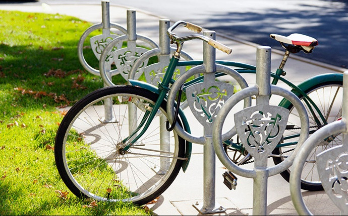 Bike Hitch Rack thumbnail 12