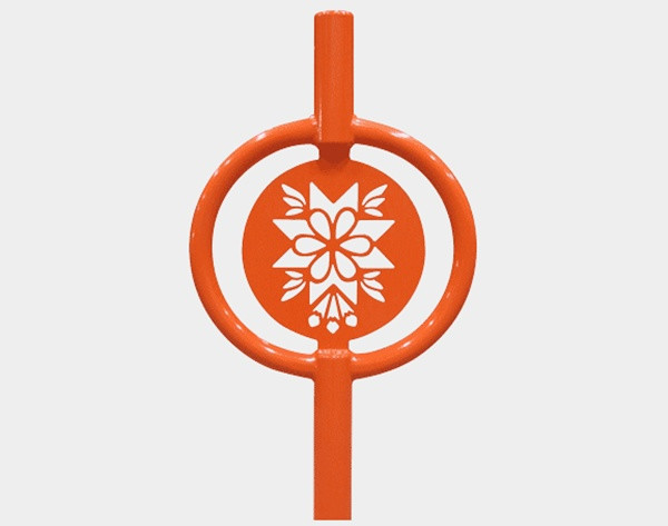 Bike Hitch Rack thumbnail 15