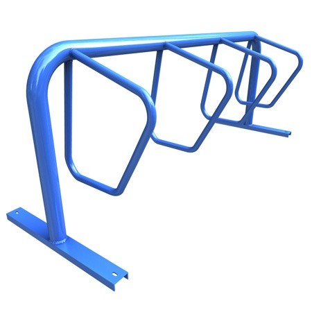 Campus Bike Rack (S3) thumbnail 1