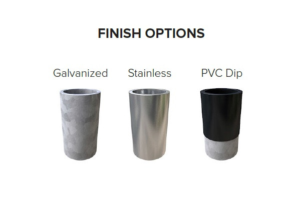 Hoop Bike Rack thumbnail 12