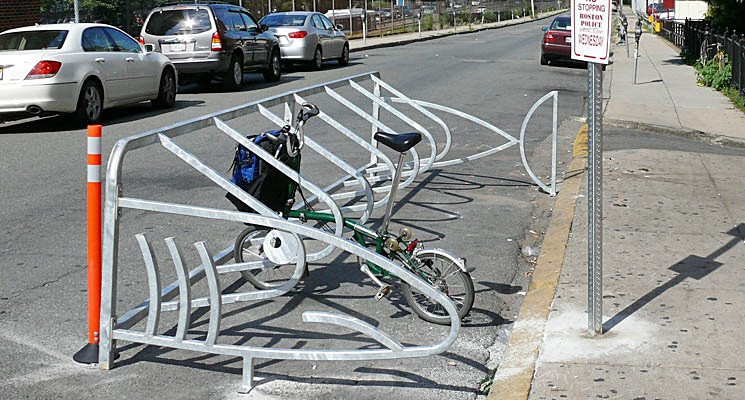 Cycle Stall Elite Bike Rack thumbnail 7